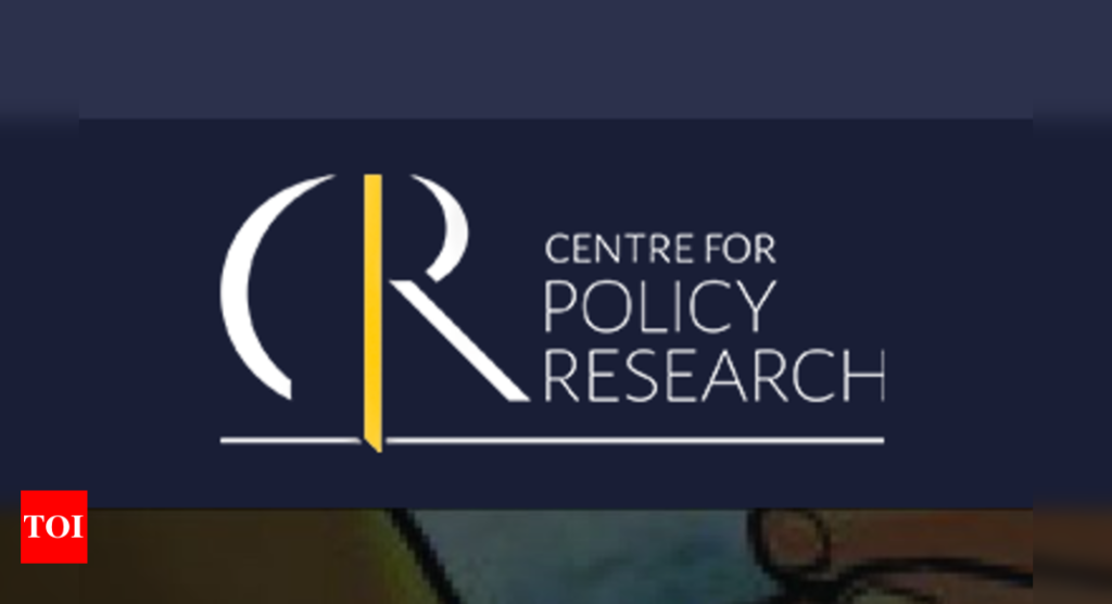 think-tank-cprs-fcra-license-suspension-sparks-debate-on-foreign-funding-and-government-control-in-india