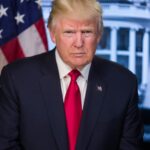 President Donald Trump