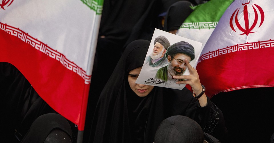 iran-signals-willingness-to-end-war-but-sets-conditions