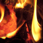 Fire-heat