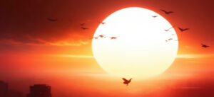 Hot-sun