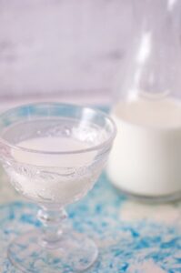 Milk