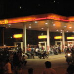 Petrol-pump-india