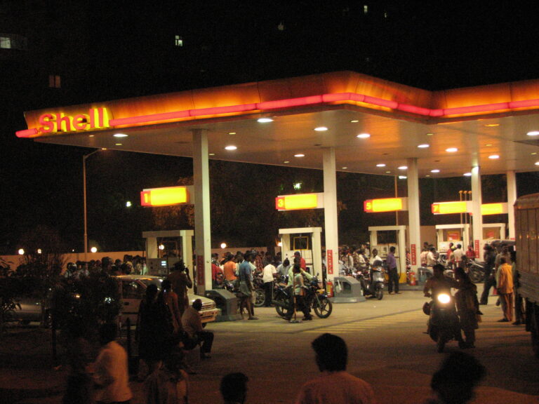 Petrol-pump-india