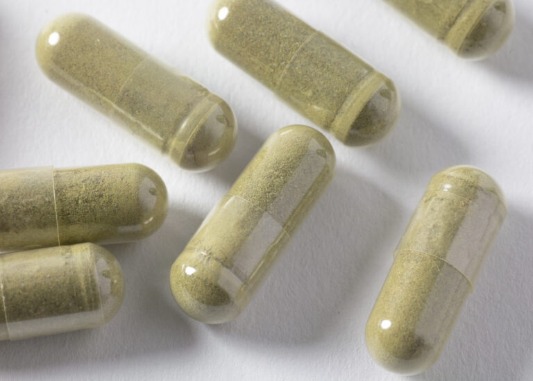 Capsule