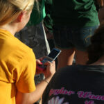 Cell-phone