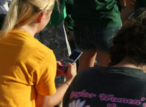 Cell-phone