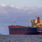 Commercial-ship