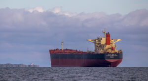 Commercial-ship
