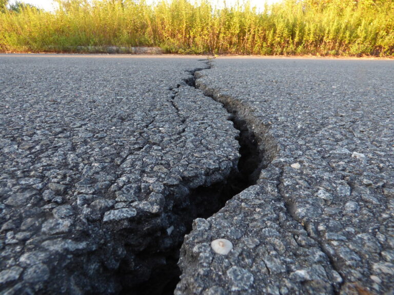 Earthquake-1