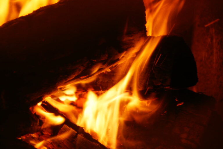 Fire