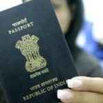 Indian-passport