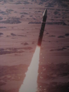 Missiles