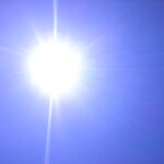 Sun-light
