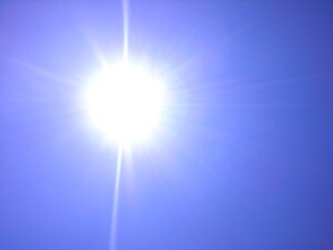 Sun-light