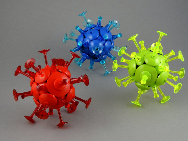 Virus