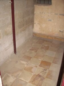 Blood-on-floor