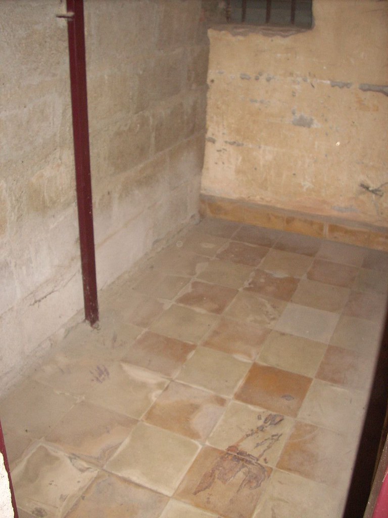 Blood-on-floor