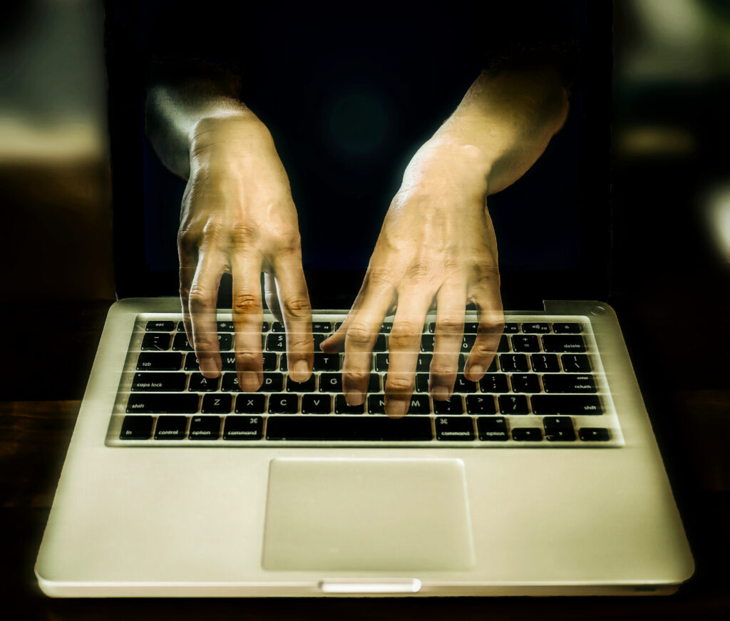 Cyber-Fraud