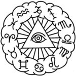Horoscope-symbol