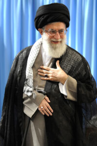 Iran-ali-khamenei