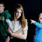 School-bullying