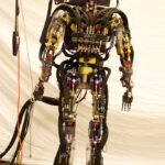 Humanoid